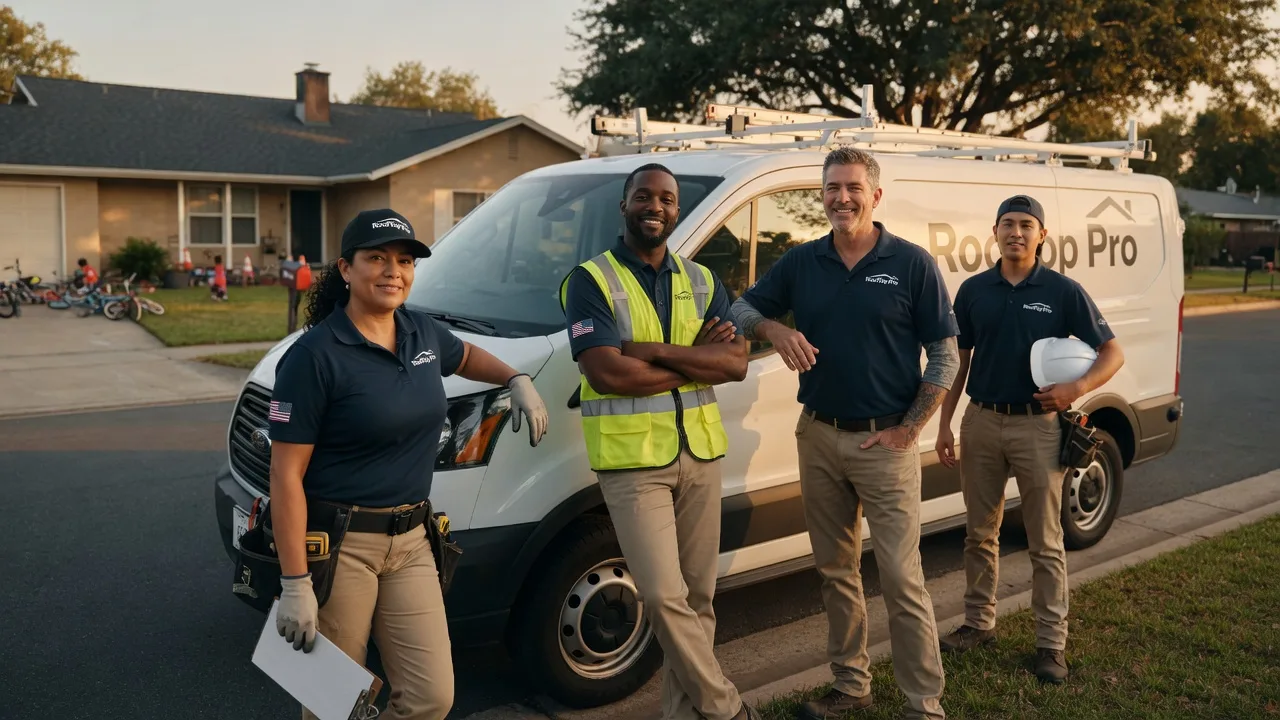 Roof Repair in Smyrna, DE near me